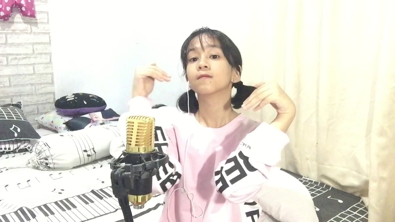 What Is Love  TWICE cover by alsa